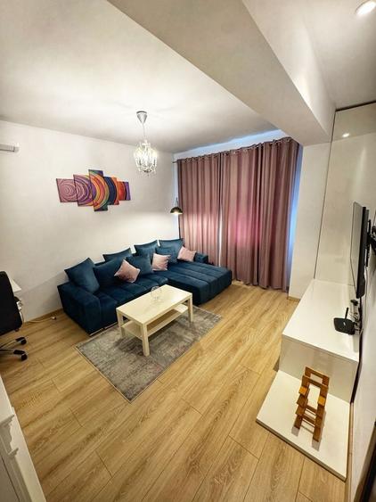 Apartament cu 2 camere decomandat în Dristor