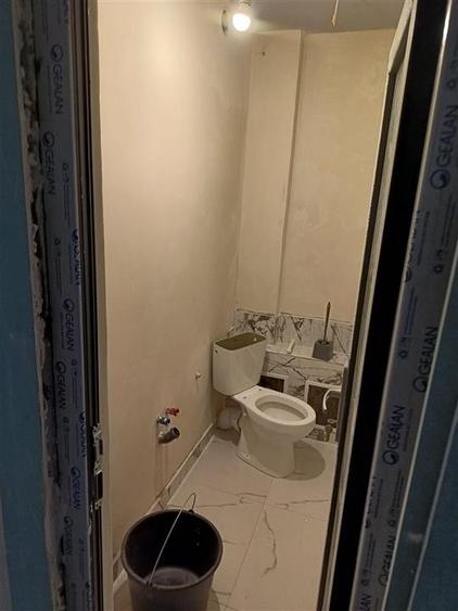 Apartament cu 4 camere decomandat în Tătărași