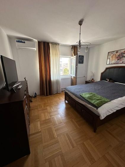 Închiriez apartament 3 camere - 2