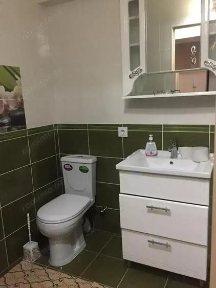 Garsonieră decomandată în Bartolomeu