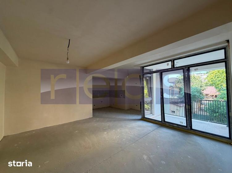 Garsonieră în Ștefan cel Mare