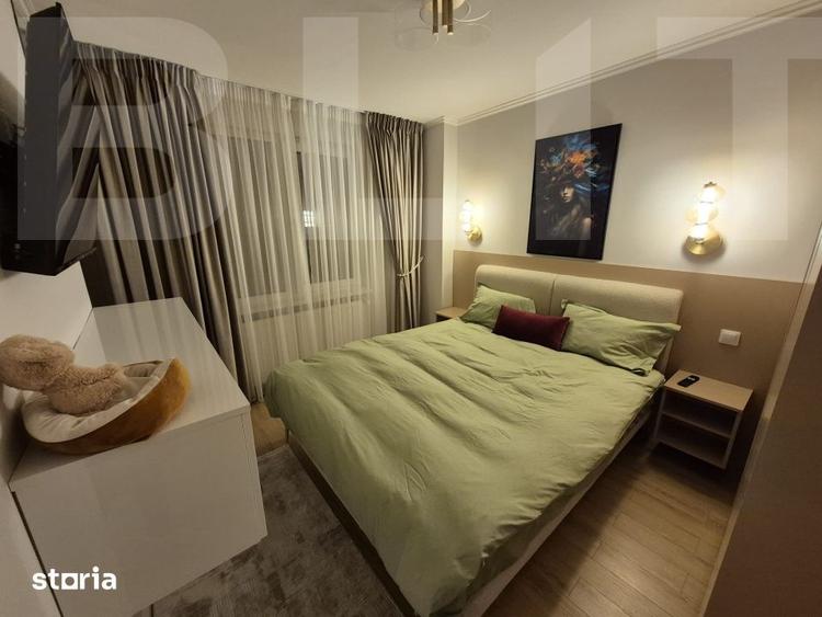Apartament cu 3 camere în Ciupercenii Noi