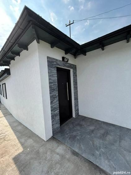 Casă cu 3 camere cu Teren 360 Mp în Central