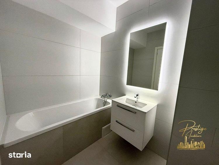 Apartament cu 2 camere în Calea Aradului
