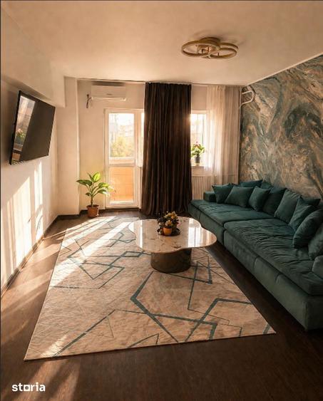 Apartament 2 camere de vanzare Obor | Comision 0 - 6