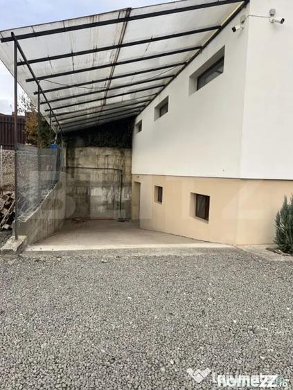 Spațiu comercial, de 259 mp, în Central