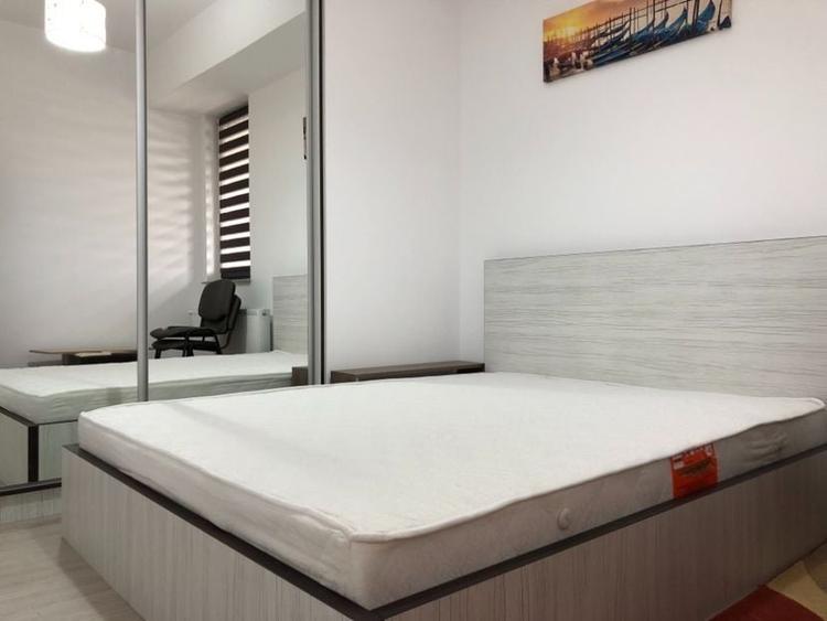 Apartament cu 2 camere semidecomandat în Copou