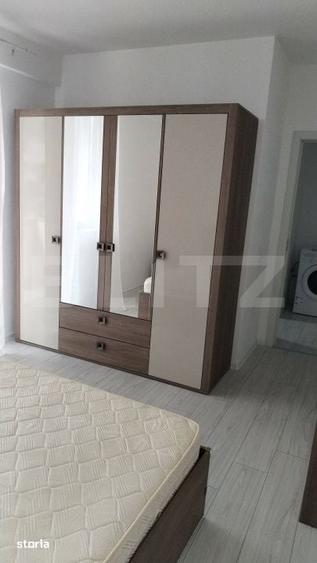 Apartament cu 2 camere în Tolstoi