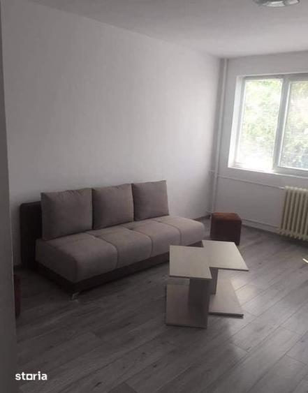 Apartament cu 2 camere decomandat în Circumvalațiunii