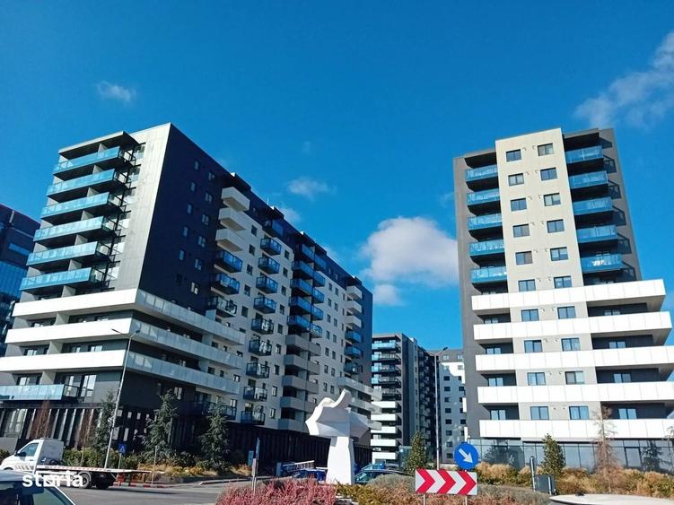 Cortina North | 3 camere | Parcare inclusa | Premium Living - 7