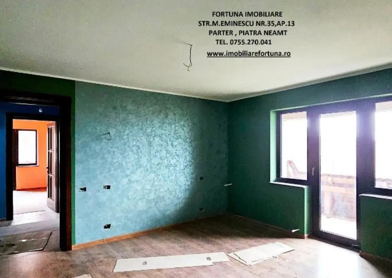 Casă cu 5 camere cu Teren 2000 Mp în Ciritei