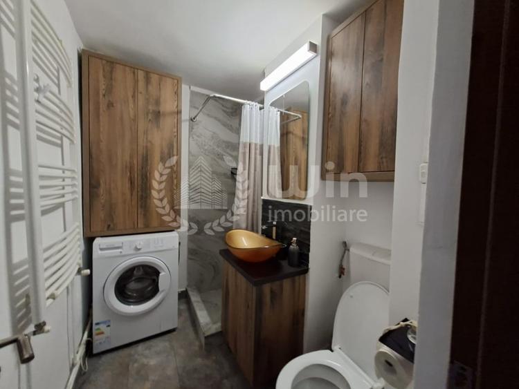 Apartament 2 camere la cheie | Decomandat | Etaj 6/8 | Auchan Iris - 7