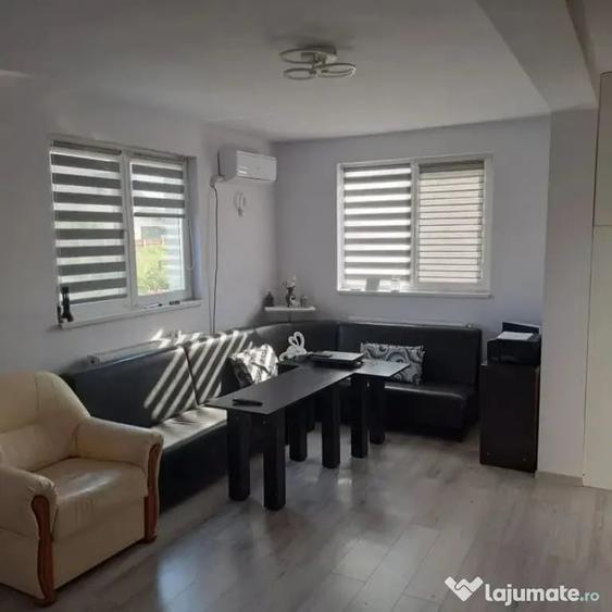 Casă cu 3 camere cu Teren 420 Mp în Berceni