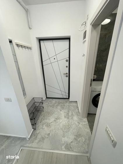 Garsoniera in bloc nou - 6