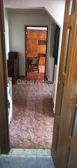 Apartament decomandat 2 camere central