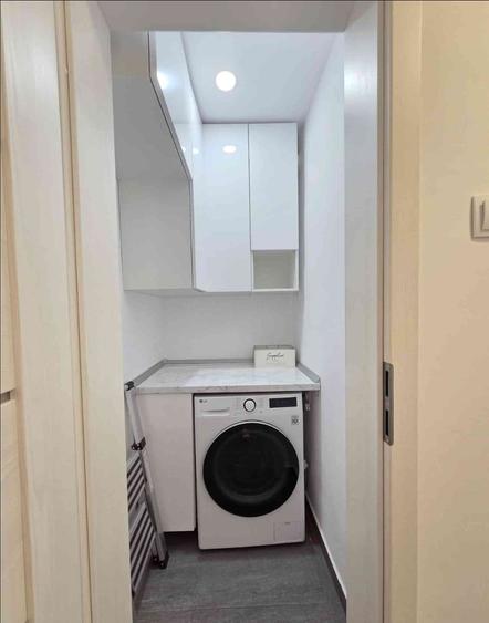 Apartament cu 1 camere decomandat în Mărăști