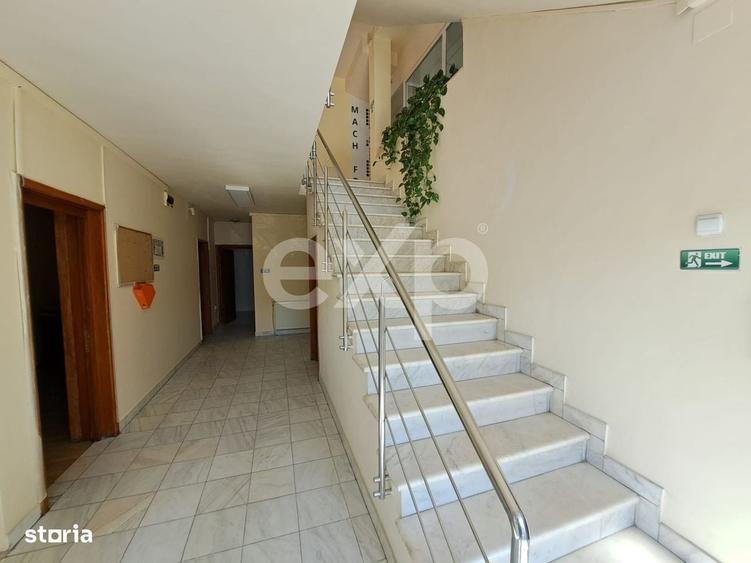 Spațiu comercial, de 508 mp, în Brâncoveanu