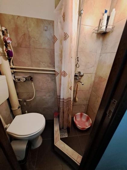 Casă cu 2 camere cu Teren 44 Mp în Central