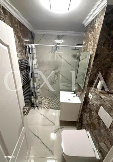 Apartament cu 2 camere decomandat, mobilat în Telegrafului