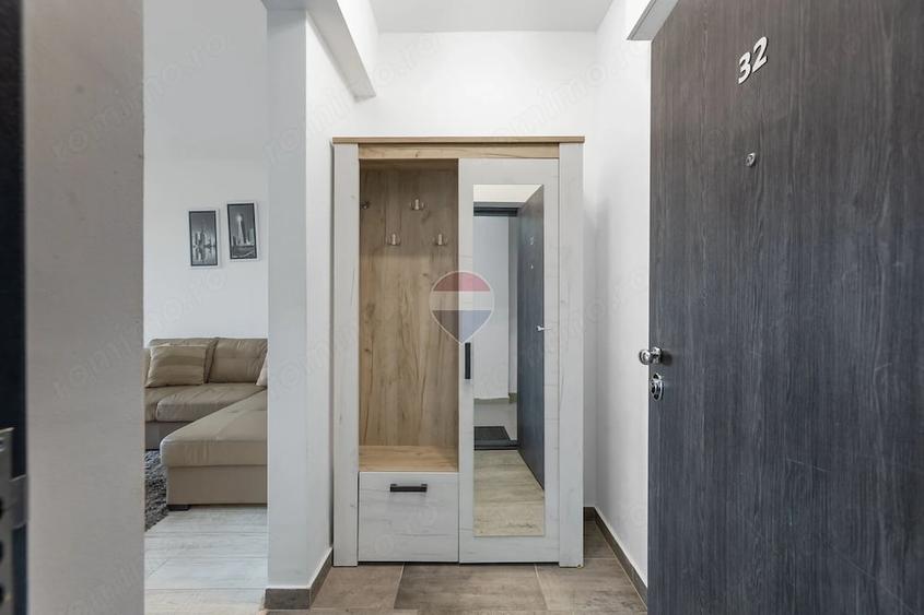APARTAMENT 3 CAMERE + loc parcare - Adora Park - 7