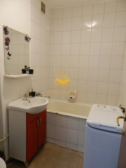 1 camera, Gheorgheni, Detunata, Iulius Mall, FSEGA, Unirii, 18 GYM - 5