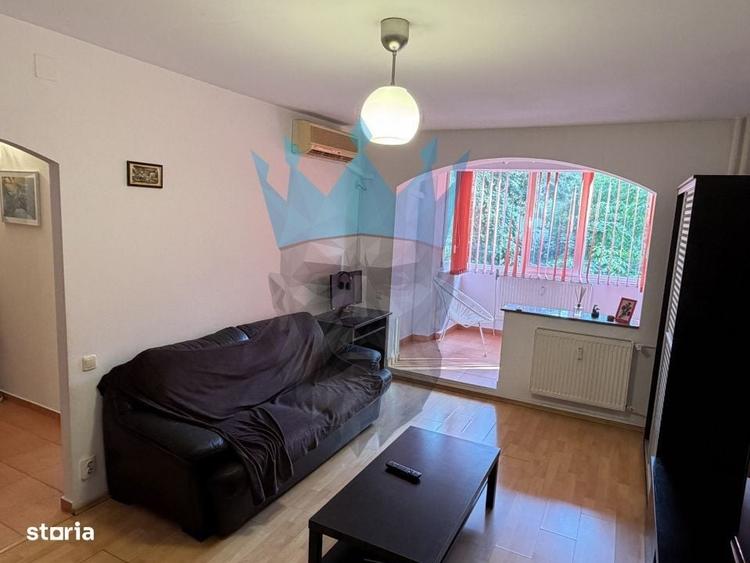 Apartament 2 Camere Parc IOR Bucuresti - 6
