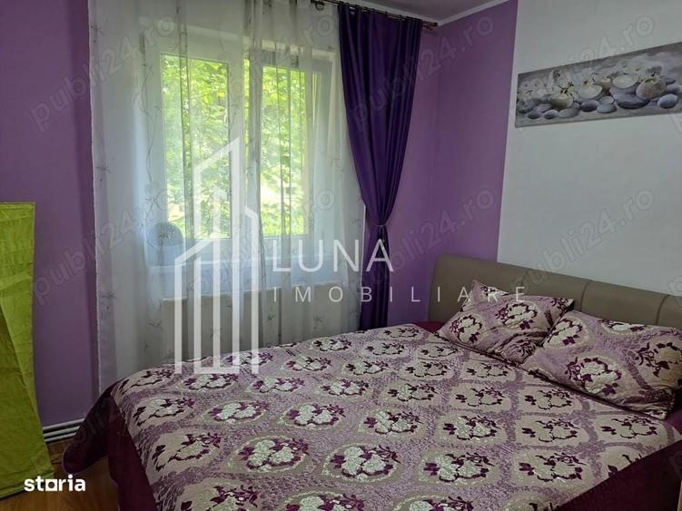 Apartament de inchiriat | Zona Grivitei Central - 5