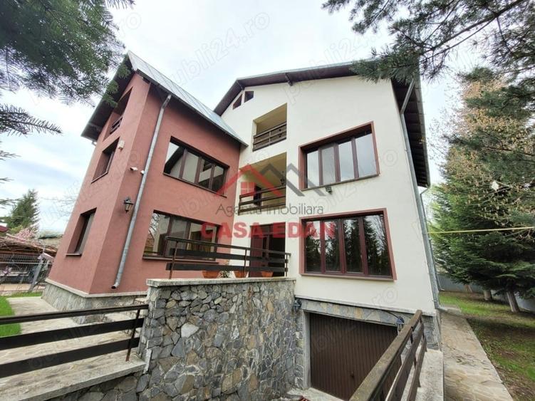 Casă cu 6 camere în Câmpina
