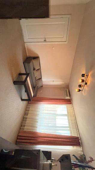Apartament cu 2 camere semidecomandat în Circumvalațiunii