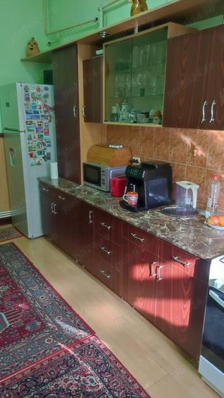 vand apartament 2 camere central - 3