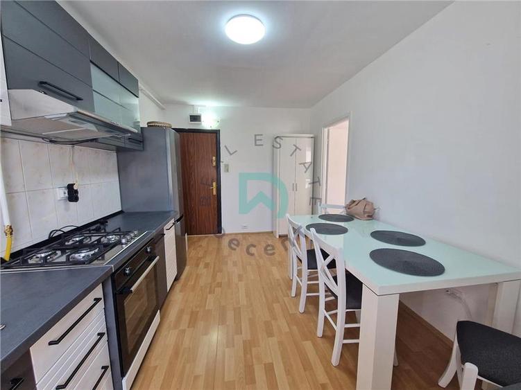 Apartament 2 camere, mobilat si utilat, Astra, Brasov - 11