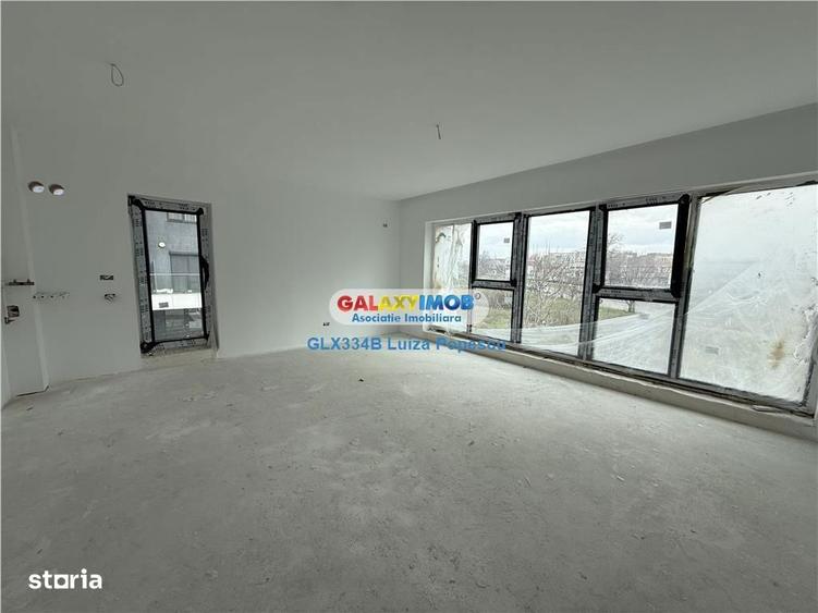 Apartament 2 camere 13 SEPTEMBRIE-ZONA MARRIOTT | PARCARE INCLUSA - 2