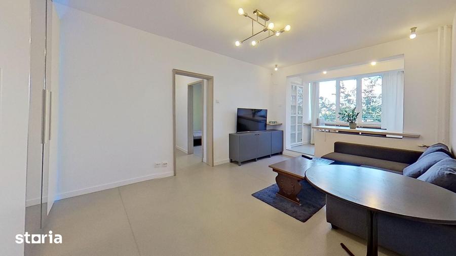 Apartament 2 camere decomandat, parcare Titan, Aleea Barajul Dunarii - 1