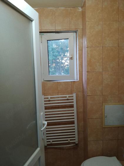 Garsonieră nedecomandată în Dacia