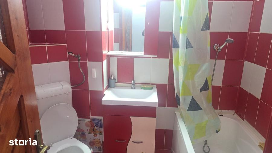 Apartament cu 2 camere decomandat în Kogălniceanu
