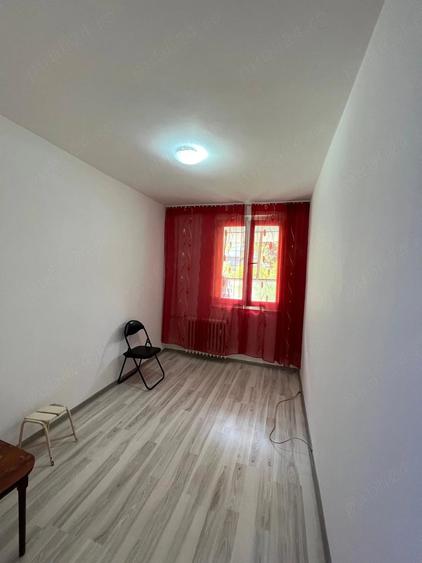 Garsonieră nedecomandată în Micro 19
