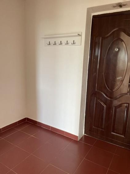 Garsonieră decomandată în Exterior Vest