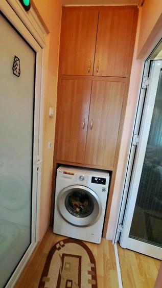 Apartament cu 2 camere semidecomandat în Scriitorilor