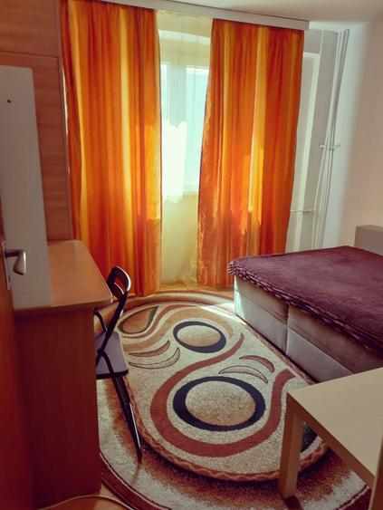 Inchiriez apartament 2 camere zona Lujerului - 3