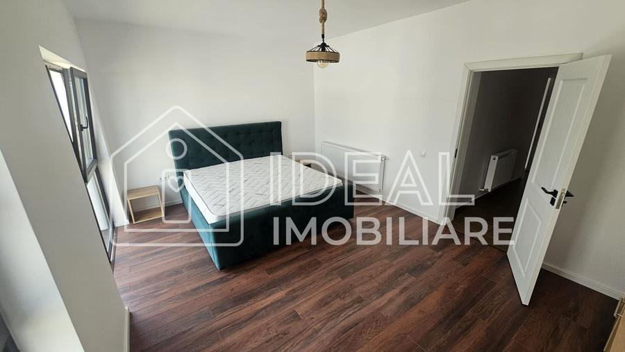 Duplex cu 4 camere cu Canalizare în Arhitecților - Calea Cisnădiei