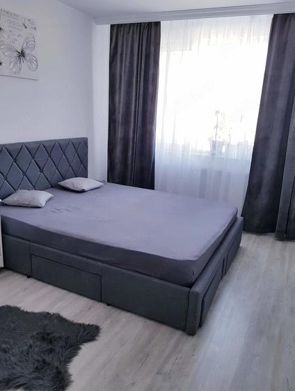 Apartament cu 4 camere decomandat în Tudor Vladimirescu