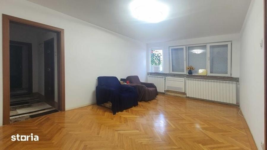 Apartament cu 3 camere în Titan