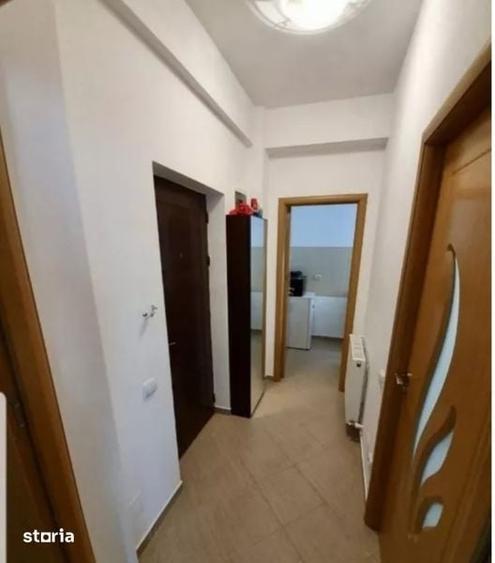 Garsonieră decomandată în Dămăroaia