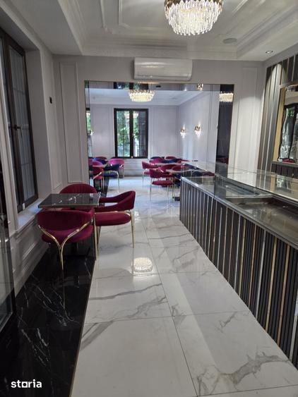 Spațiu comercial, de 270 mp, în Inel II