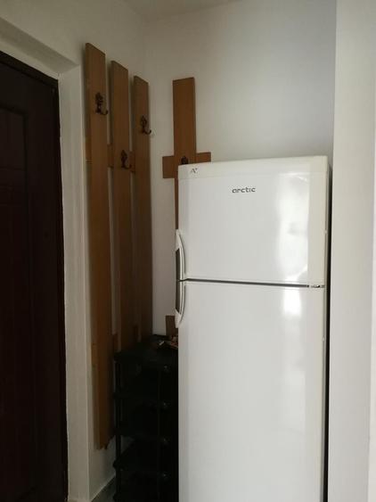 Garsonieră decomandată în Exterior Vest