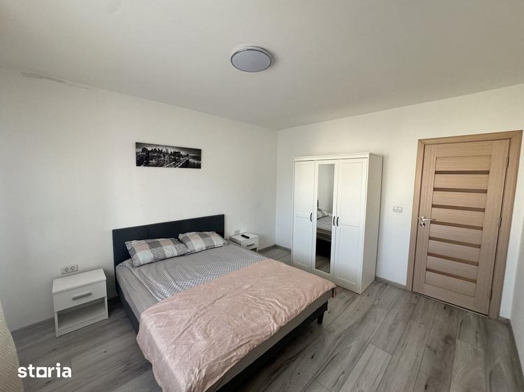 Apartament cu 3 camere decomandat în UTA