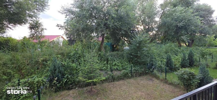 Apartament cu 2 camere în Florești