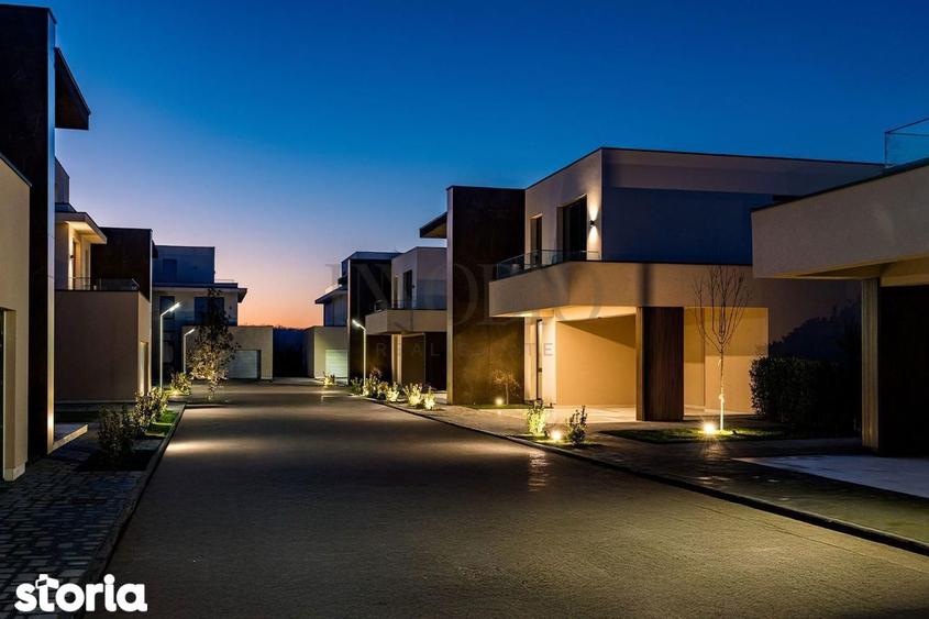 Luxury Villa | Forest Views | Jacuzzi | Pipera - 19