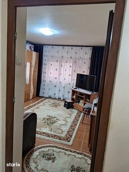 Garsonieră în Central
