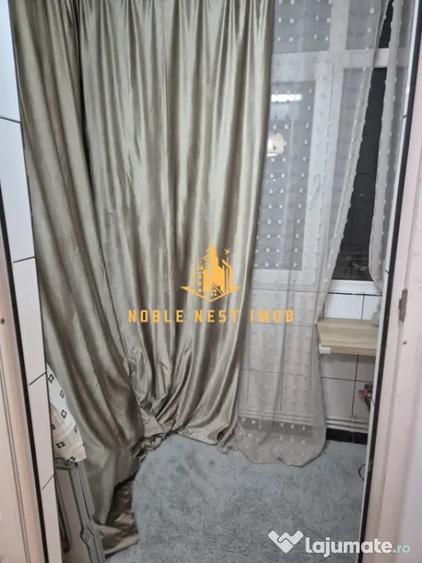 Apartament cu 2 camere decomandat în Trivale